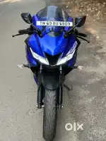 Yamaha R15 V3