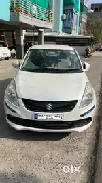 Maruti Suzuki Swift Dzire 2017 CNG & Hybrids Well Maintained