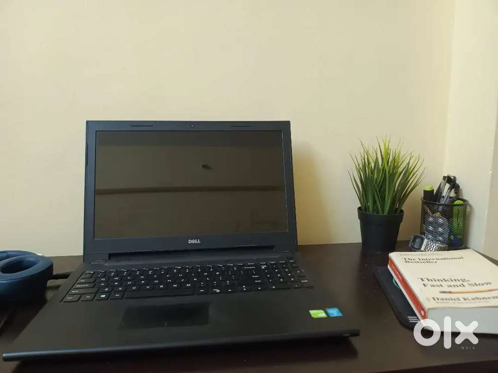 Dell Inspiron 3542 Laptop in perfectly working condition