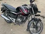 Bajaj Discover 100M Selling Urgently