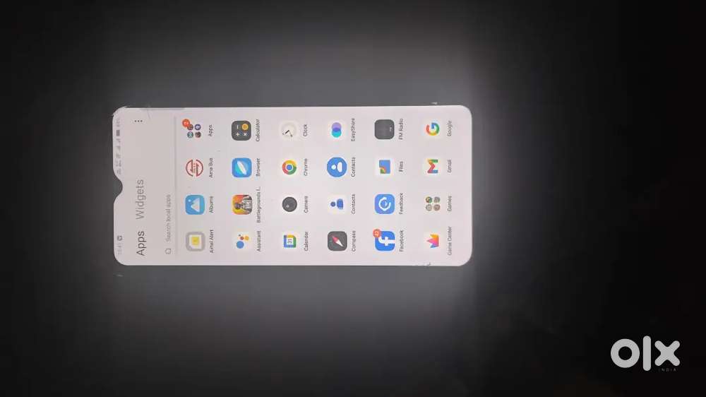 VIVO Y56 5G(8/128) STORAGE