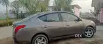 Nissan Sunny 2012