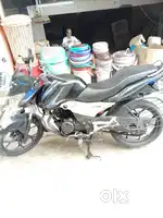Bajaj Discover 125CC ST motorcycle good running condition