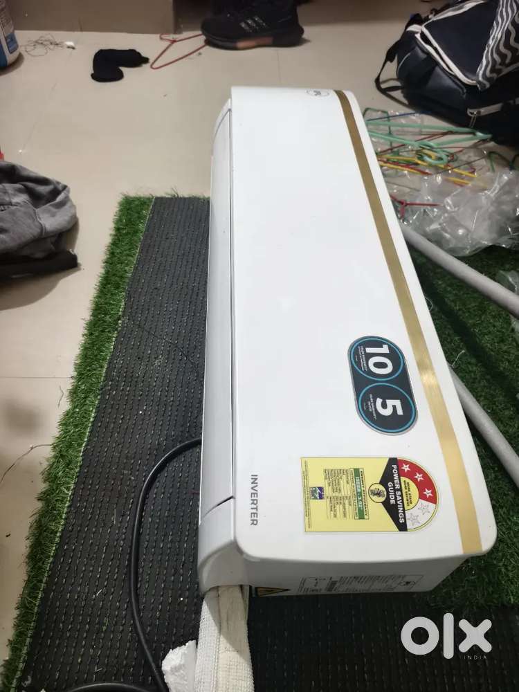 BPL 1.5 TON 3STAR AC FO SALE