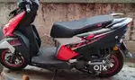 TVs ntorq 125 top model