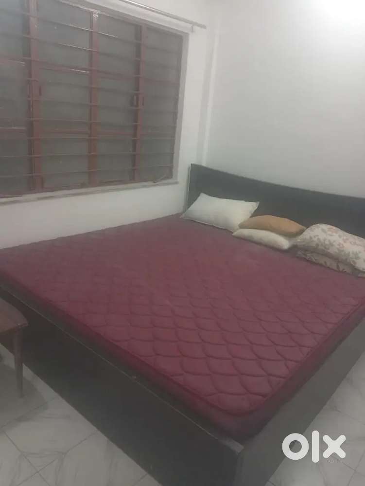 3 BHK Furnished Flat at Wadi Near Wadi Gurudwara Available For Rent