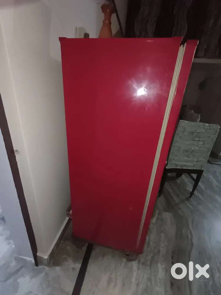Lg refrigerator fresh master