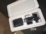 Gopro hero 12 with box and invoice dated sep 22 2025