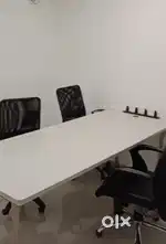 4200 sq ft office on rent in Sadhuvaswani Chowk Pune