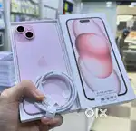 June dhamaka offer I phone 15 refurbished available in 128gb