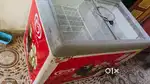 Good condition Freezer available