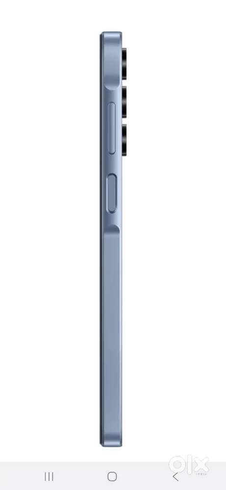 Samsung A 15 5g