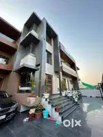 J BLOCK AEROCITY ROAD.