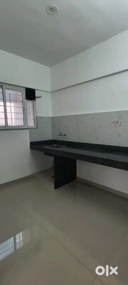 1bhk new flat rent family rajas society katraj lake
