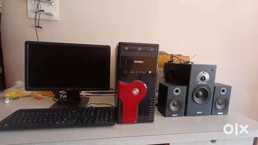 COMPUTER CPU