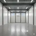 Contact for warehouse rent