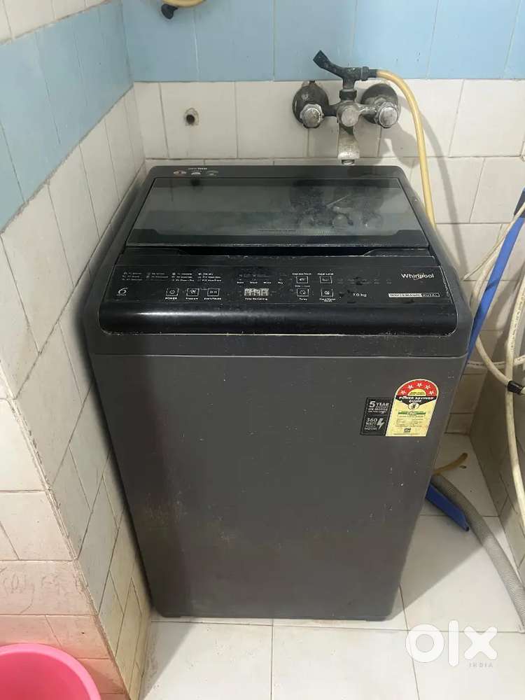 Washing machine price 6500 no negotiation