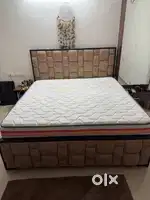 Duroflex Spring Mattress for Sale