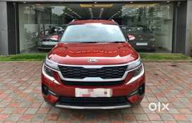 Showroom condition 1.5 HTK petrol for immediate sale
