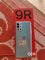 OnePlus 9R 5G 8/128gb read full details please