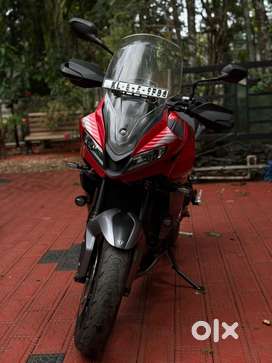 Triumph Tiger Sport 660 (2022 October)