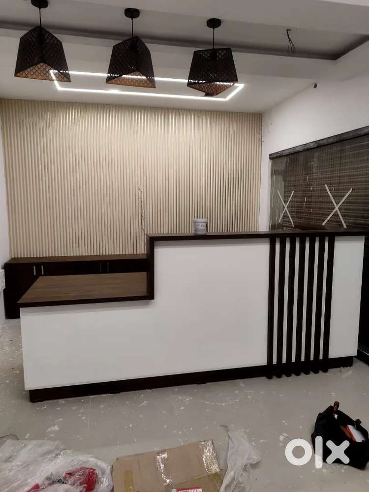 Treding new office furniture