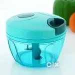 Handy vegetable chopper (new) (old stock)