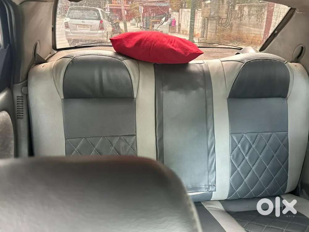 Maruti Suzuki Baleno 2003 Petrol 200000 Km Driven