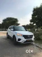 Hyundai Creta 1.4 E Plus CRDi, 2019, Diesel