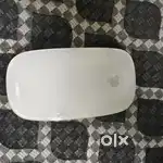 Apple magic mouse bluetooth V1 good working condition