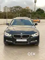 BMW 3 Series 2.0 320D Sport Line, 2015, Diesel