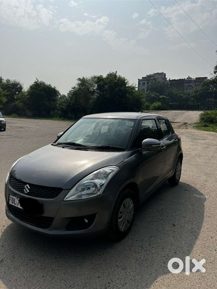 Maruti Suzuki Swift 2013 Petrol 31900 Km Driven