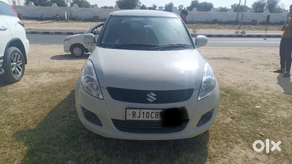 Maruti Swift vdi diesel 2014