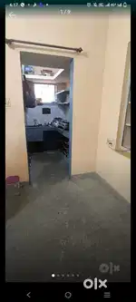 Sharing room