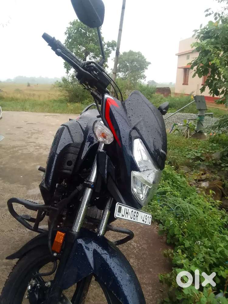 In perfect condition and all papers are in order