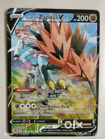 Nintendo pokemon cards