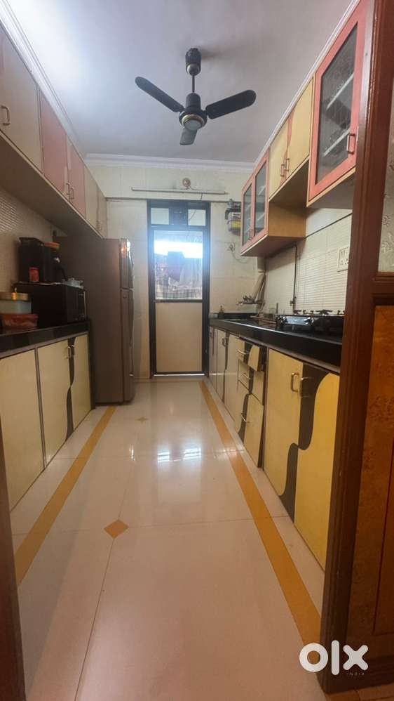 Looking for a decent working Flatmate for a fully furnished flat