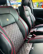 Auto detailing and car wash