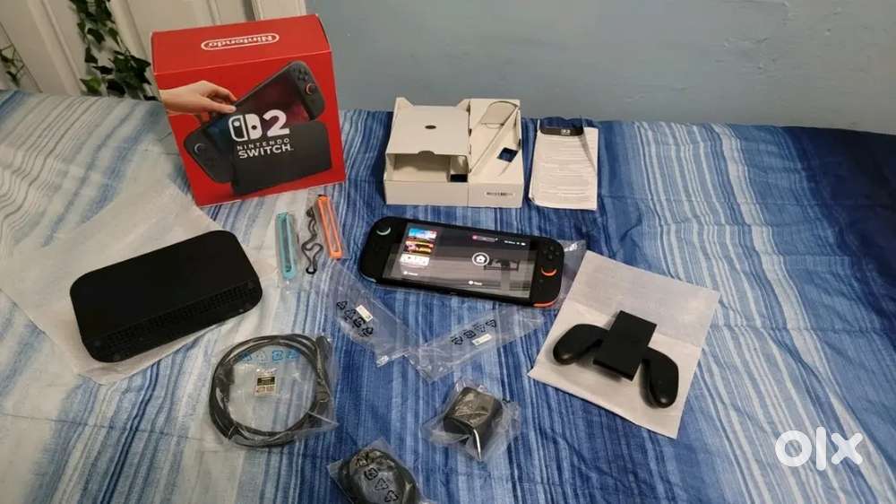 Nintendo Switch 2 Console