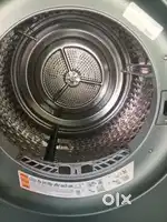 Lg washing machine