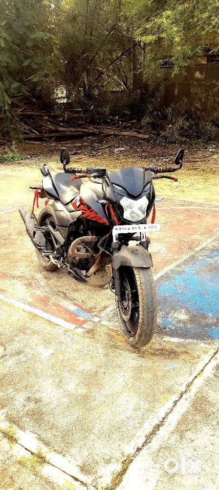Modified baik
