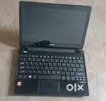 Battery low