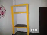 2 bedroom 1washroom 1kichen 1hall