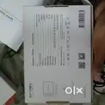 Graphic tablet