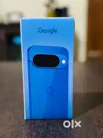 Pixel 10 indigo colour 12/255 Gb Sealed