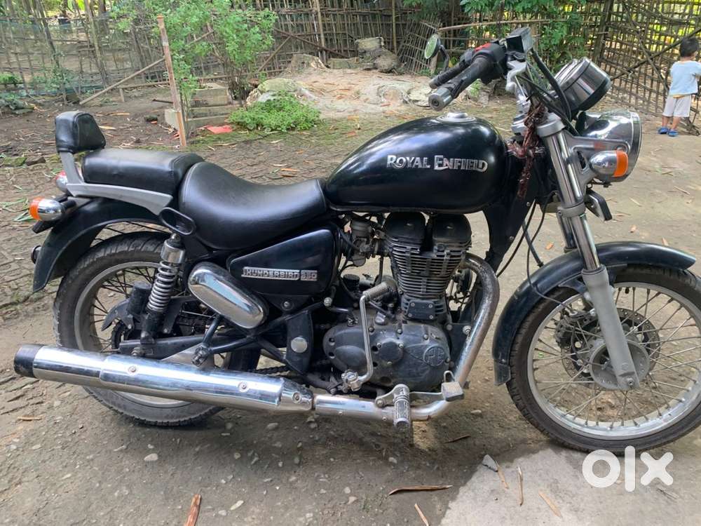 In a perfect condition