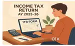 ITR FILING