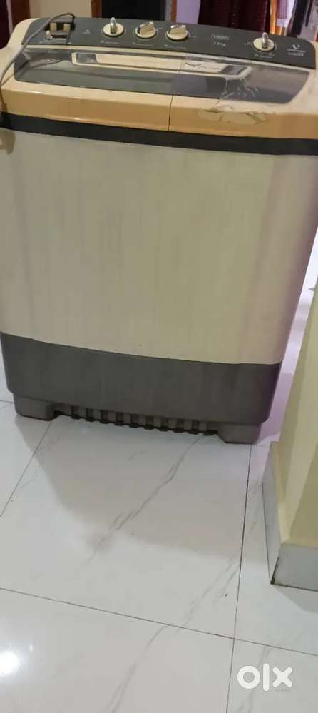Videocon Washing Machine