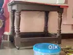 Cooler Table