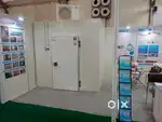 Cold storage